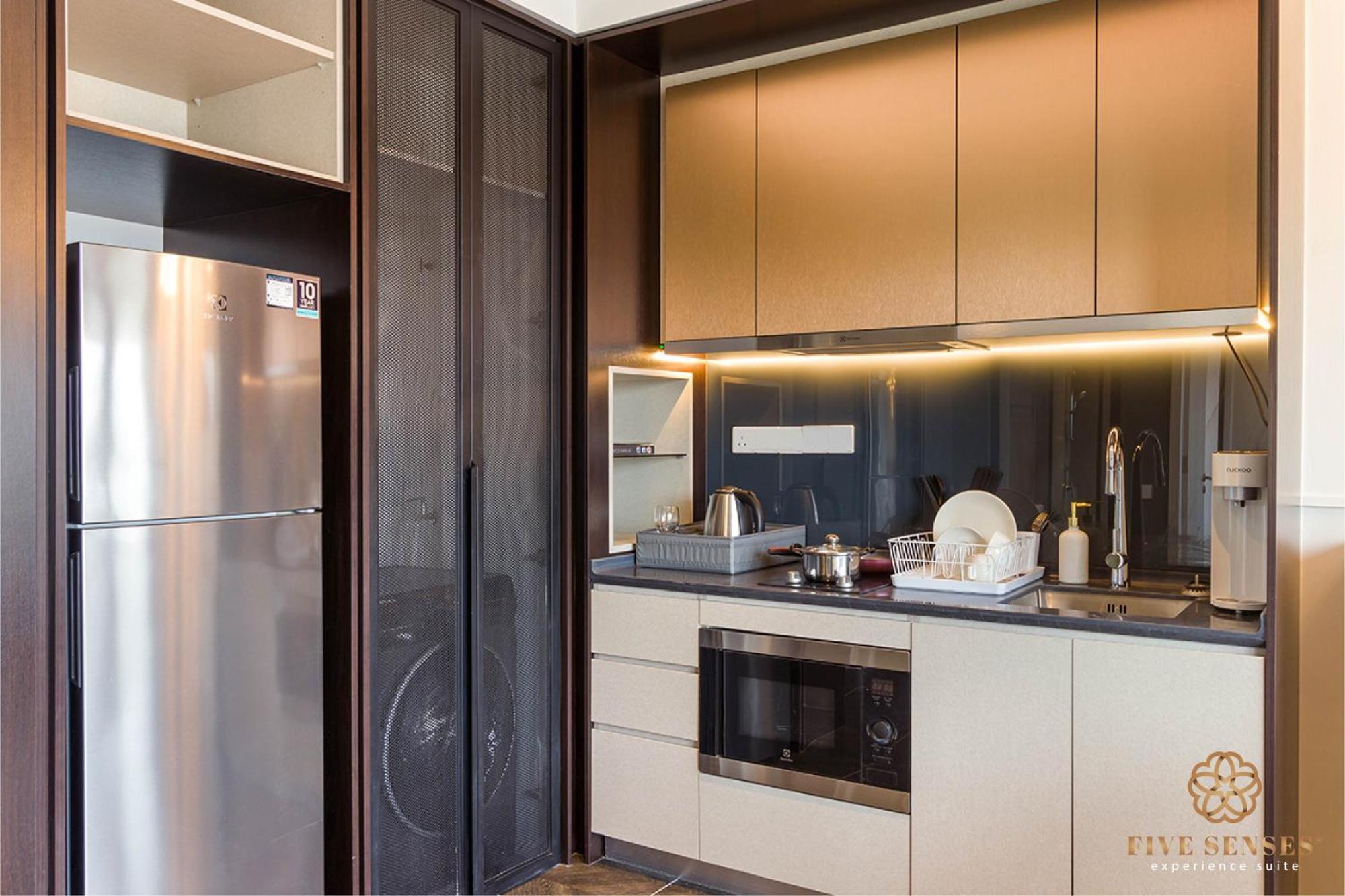 Scarletz Signature Suites, Klcc Kuala Lumpur Exteriör bild