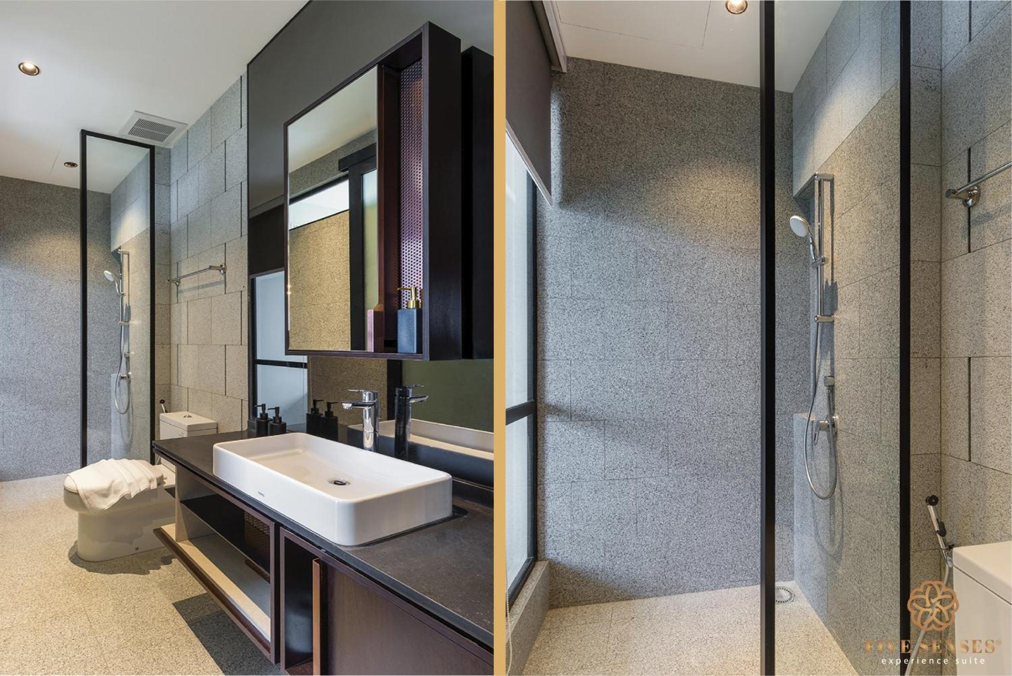 Scarletz Signature Suites, Klcc Kuala Lumpur Rum bild