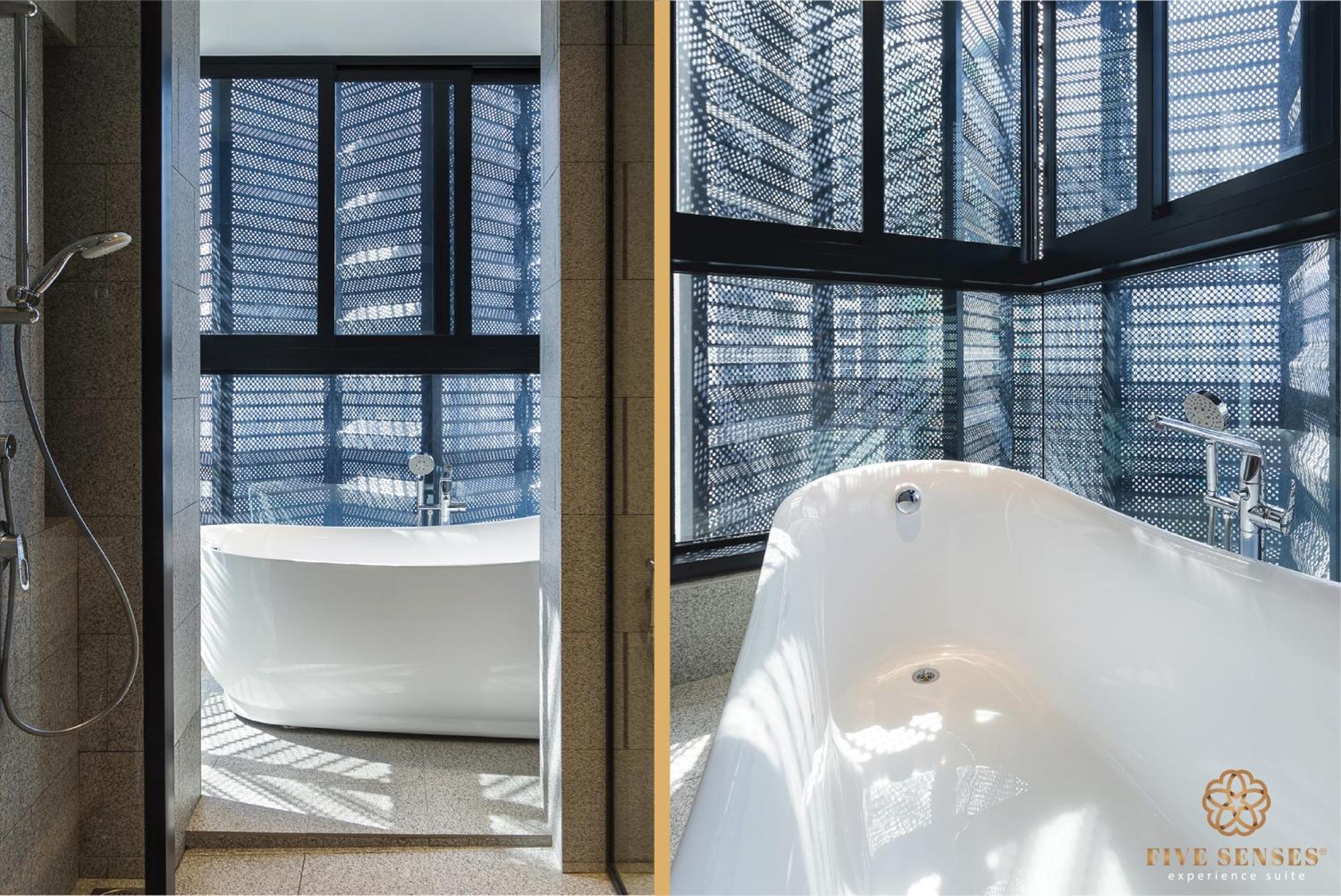 Scarletz Signature Suites, Klcc Kuala Lumpur Rum bild